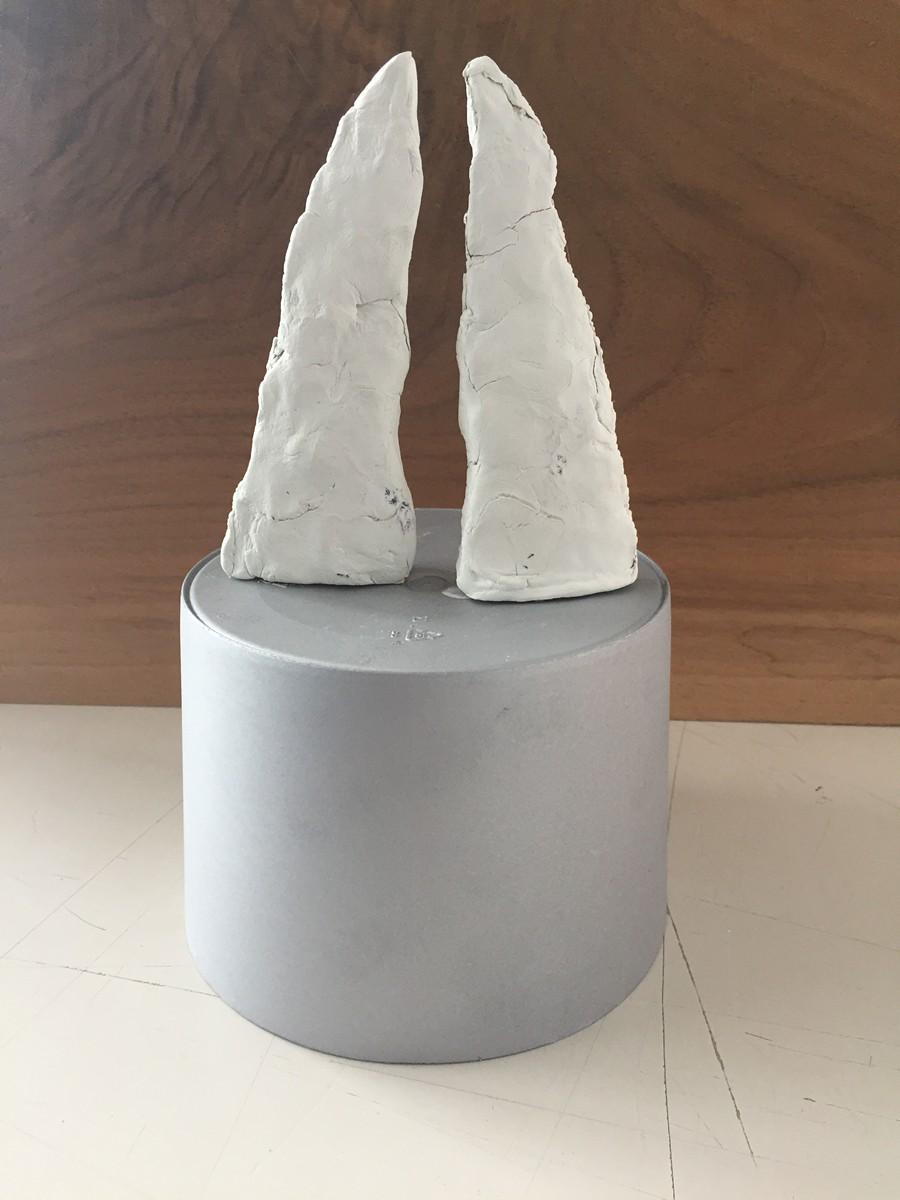 Prototype 3 van Moluks monument